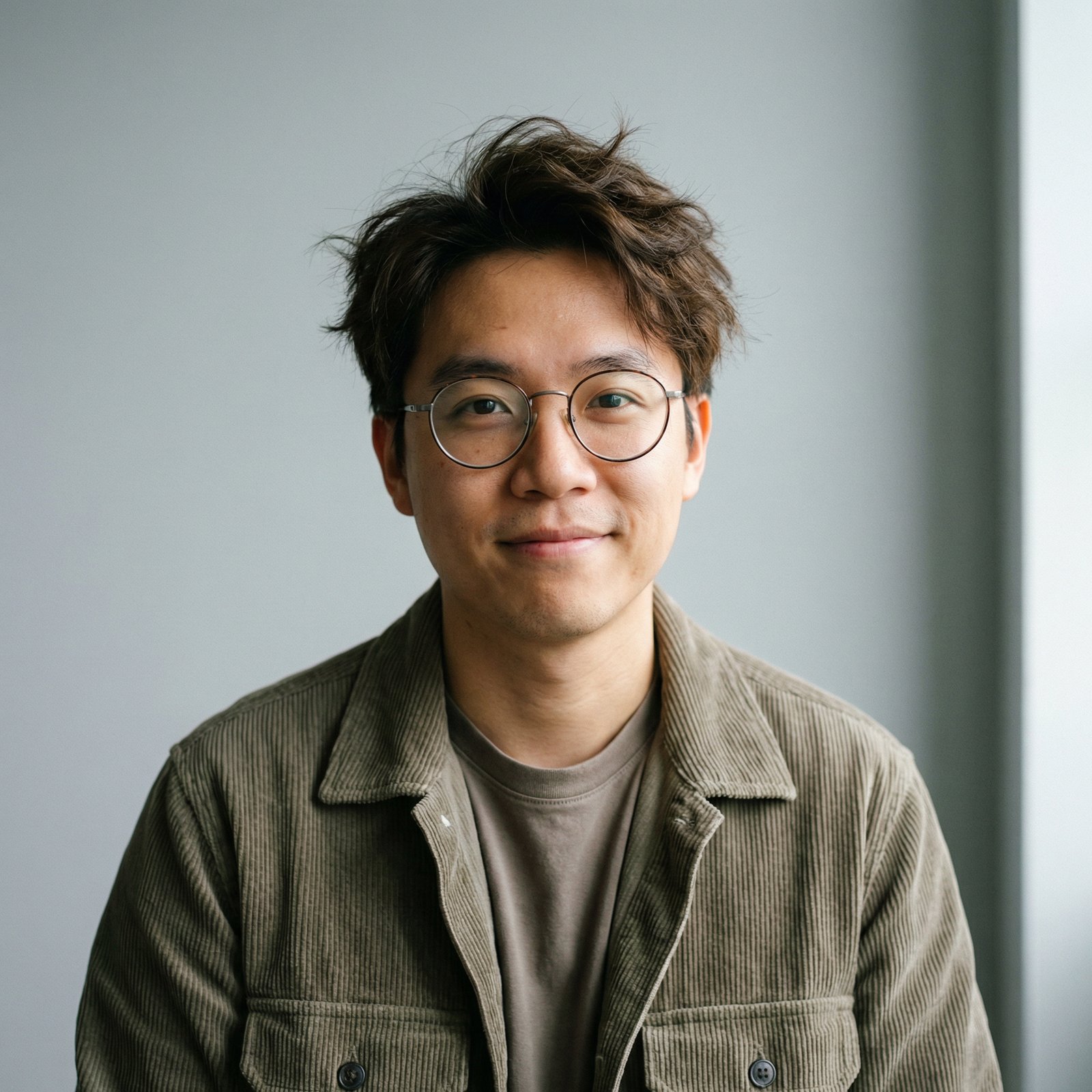 已满十八首席摄影师赵明轩