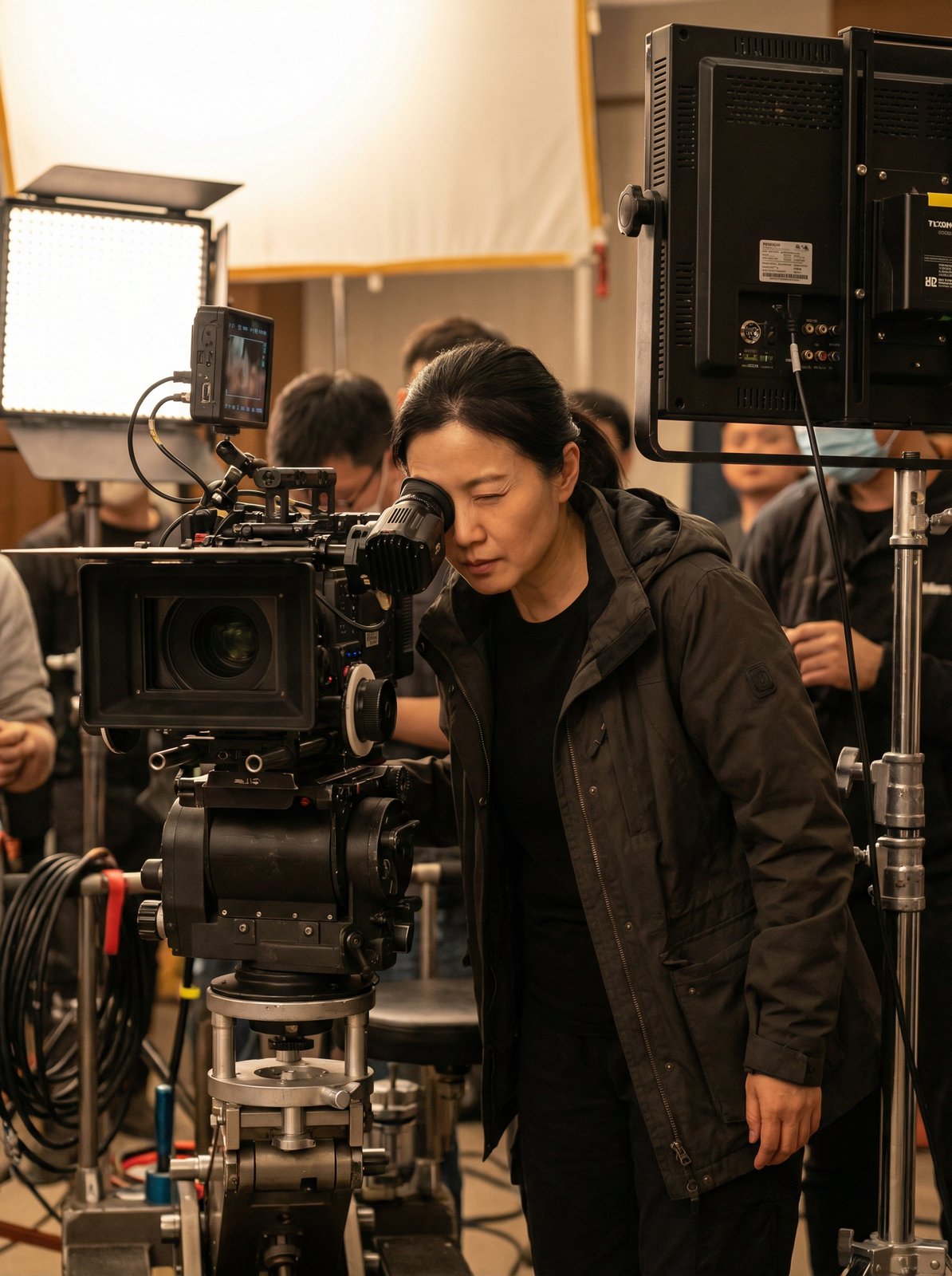 已满十八幕后花絮视频